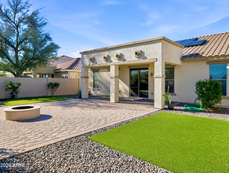 25879 163rd Dr, Surprise, AZ 85387