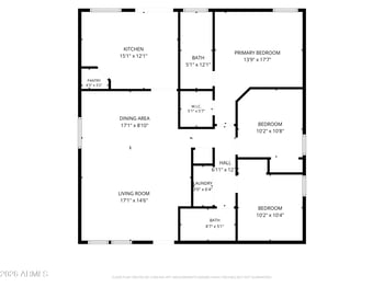 2588 E Ivanhoe Ct, Gilbert, AZ 85295