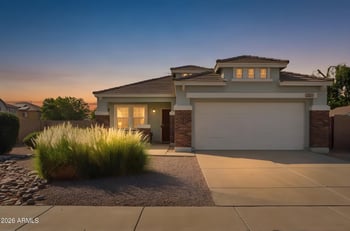 2588 E Ivanhoe Ct, Gilbert, AZ 85295