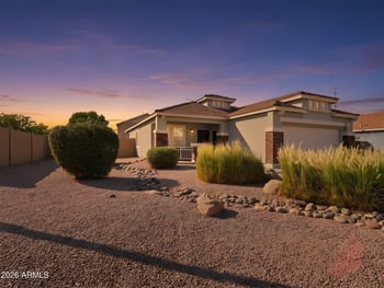 2588 E Ivanhoe Ct, Gilbert, AZ 85295
