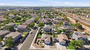 2588 E Ivanhoe Ct, Gilbert, AZ 85295