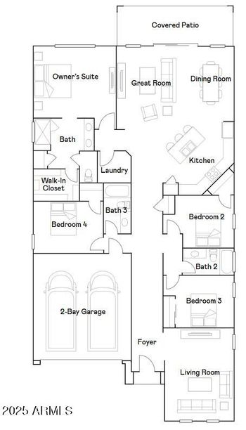 25881 N 171st Dr, Surprise, AZ 85387
