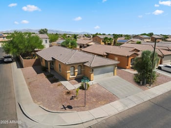 25882 North Star Pl, Buckeye, AZ 85326