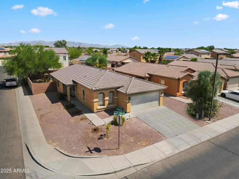 25882 North Star Pl, Buckeye, AZ 85326