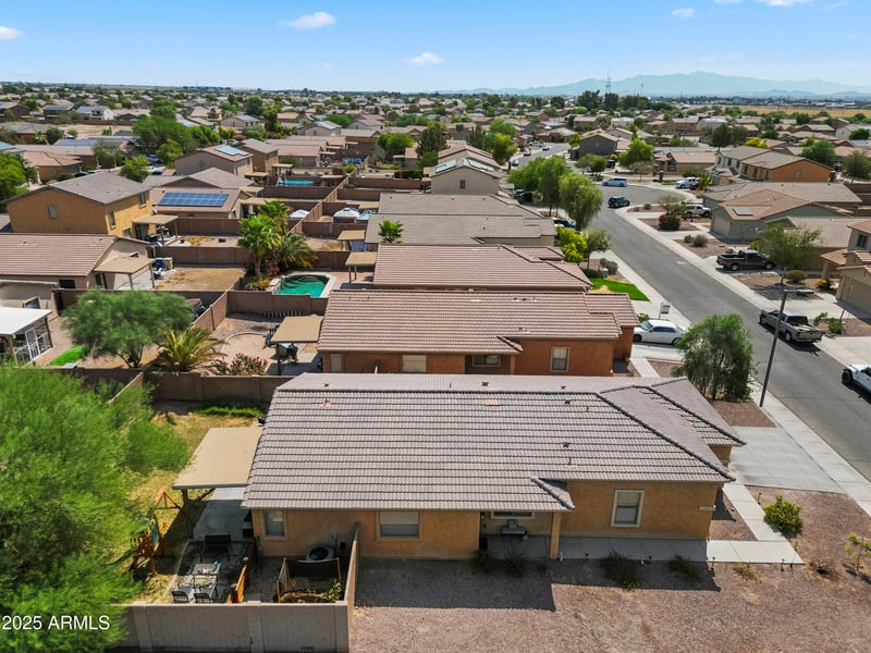 25882 North Star Pl, Buckeye, AZ 85326