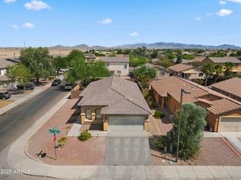 25882 North Star Pl, Buckeye, AZ 85326