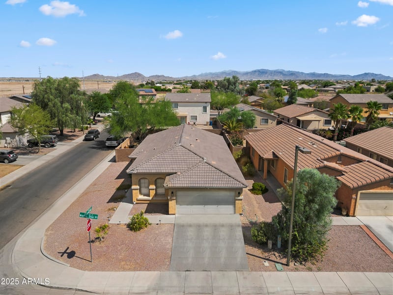 25882 North Star Pl, Buckeye, AZ 85326