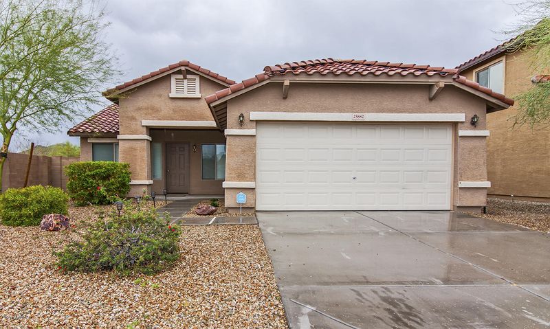 25882 W Gibson Ln, Buckeye, AZ 85326
