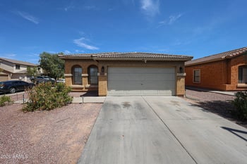 25882 North Star Pl, Buckeye, AZ 85326
