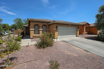 25882 North Star Pl, Buckeye, AZ 85326