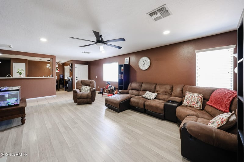 25882 W North Star Pl, Buckeye, AZ 85326