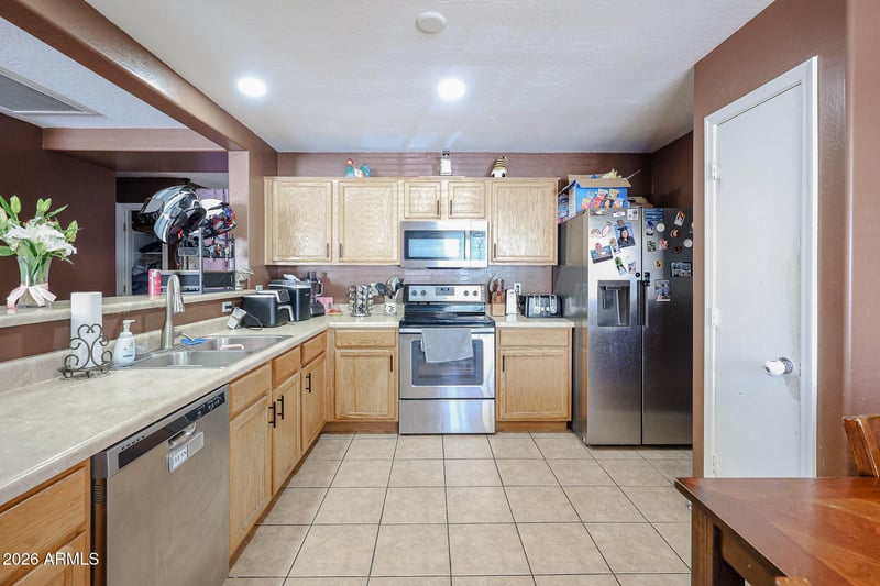 25882 W North Star Pl, Buckeye, AZ 85326
