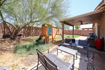 25882 North Star Pl, Buckeye, AZ 85326