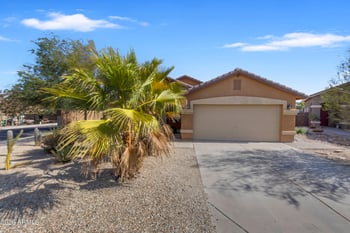 25883 Gibson Ln, Buckeye, AZ 85326