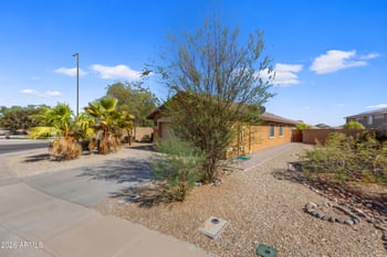 25883 Gibson Ln, Buckeye, AZ 85326