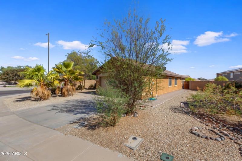 25883 W Gibson Ln, Buckeye, AZ 85326