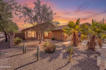 25883 Gibson Ln, Buckeye, AZ 85326