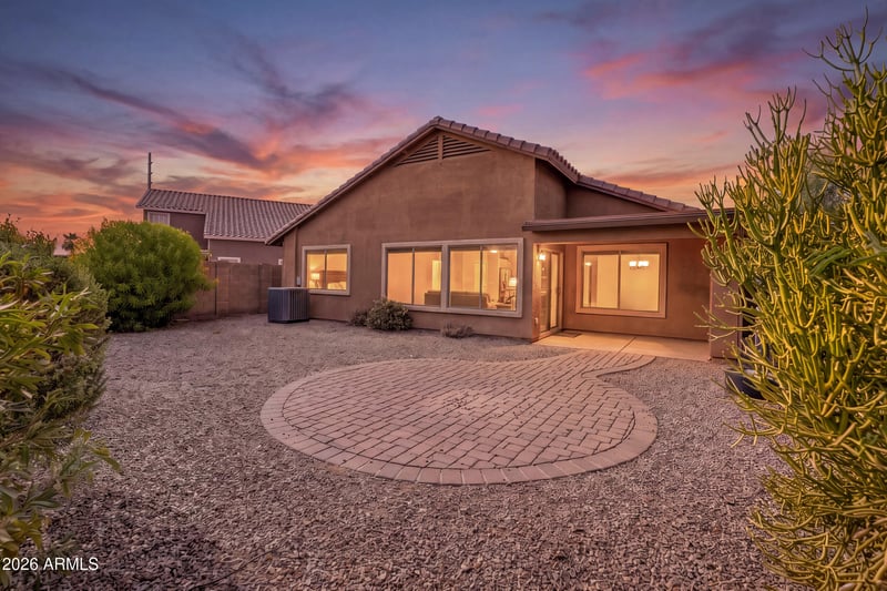 25883 W Gibson Ln, Buckeye, AZ 85326
