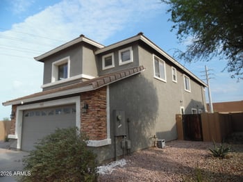 25884 Elizabeth Ave, Buckeye, AZ 85326