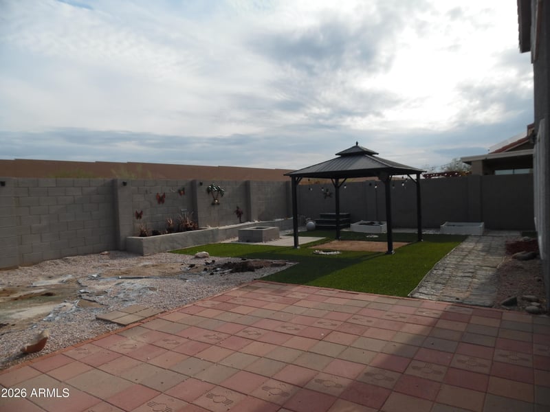 25884 Elizabeth Ave, Buckeye, AZ 85326