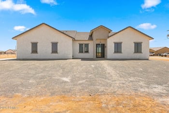 25886 W Denver Hill Dr, Wittmann, AZ 85361