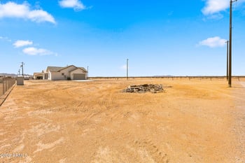 25886 W Denver Hill Dr, Wittmann, AZ 85361