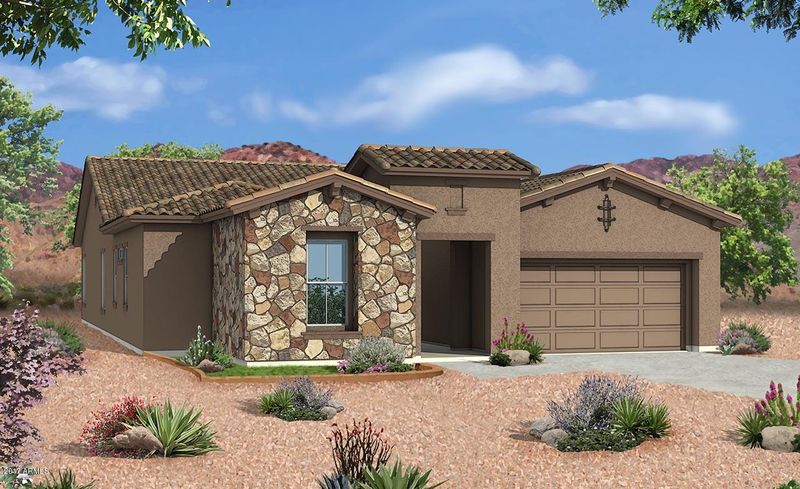 25888 N 104th Dr, Peoria, AZ 85383