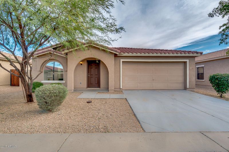 2589 S Powell Rd, Apache Junction, AZ 85119