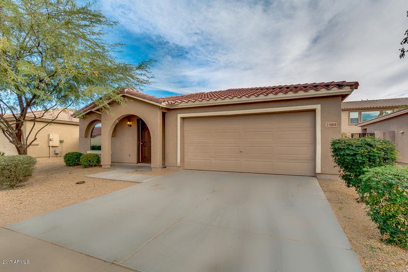 2589 S Powell Rd, Apache Junction, AZ 85119