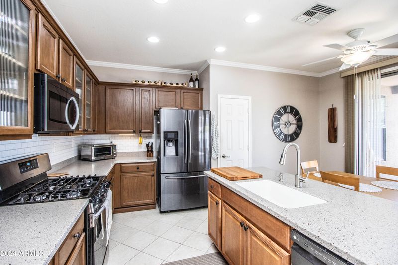 2589 W Kit Carson Trl, Phoenix, AZ 85086