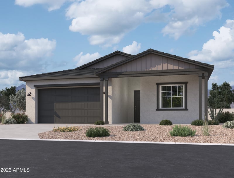 25891 N 79th Dr, Peoria, AZ 85383