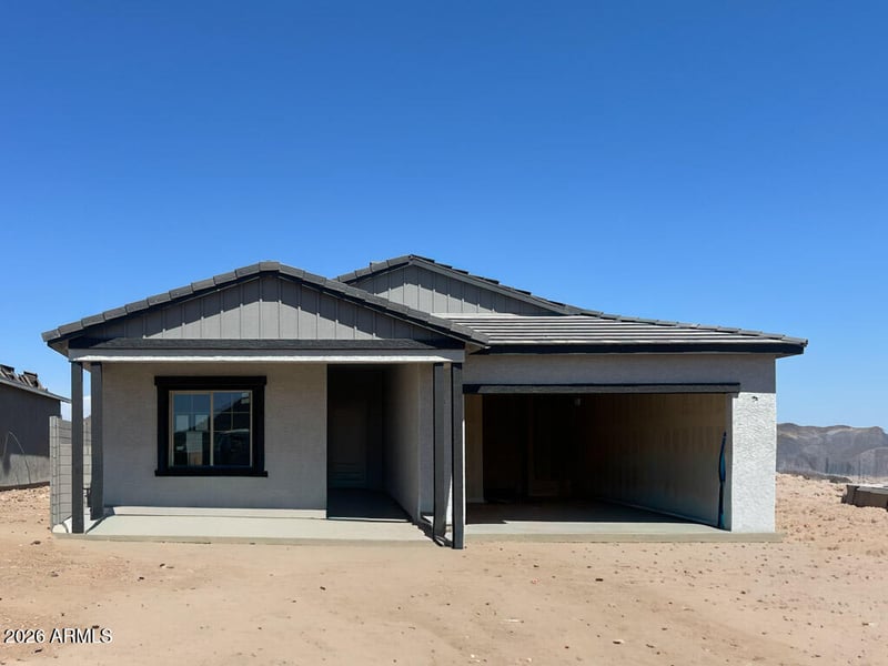 25891 N 79th Dr, Peoria, AZ 85383