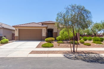 25892 N 162nd Dr, Surprise, AZ 85387