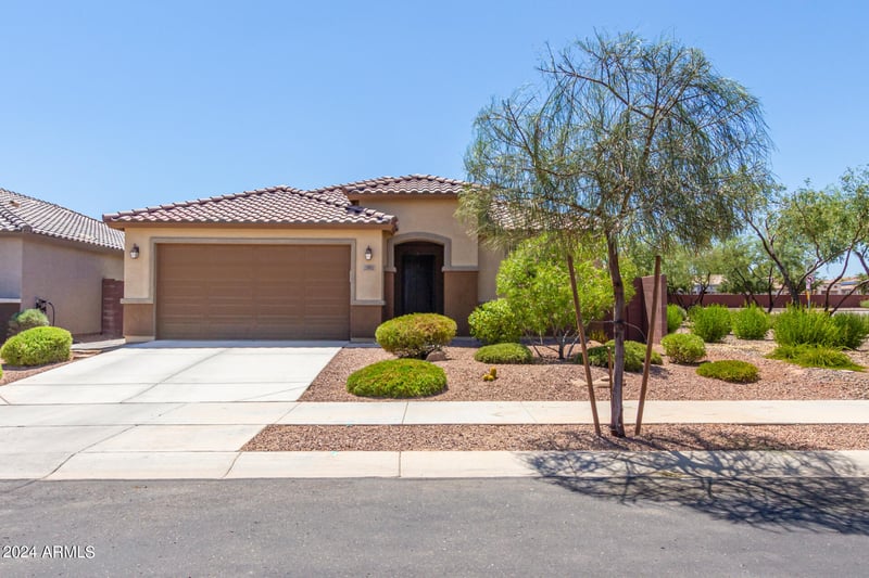 25892 162nd Dr, Surprise, AZ 85387