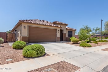 25892 N 162nd Dr, Surprise, AZ 85387