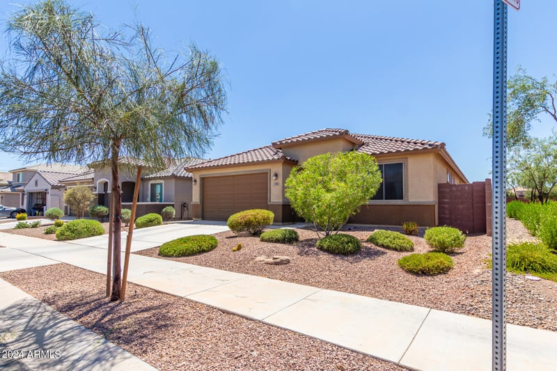25892 162nd Dr, Surprise, AZ 85387