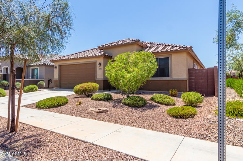 25892 162nd Dr, Surprise, AZ 85387