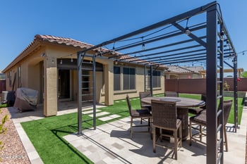 25892 N 162nd Dr, Surprise, AZ 85387