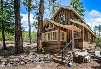 259 Morris Meadows, Payson, AZ 85541