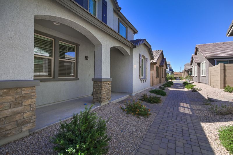259 N 56th Pl, Mesa, AZ 85205