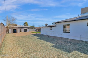 259 Olive --, Mesa, AZ 85204