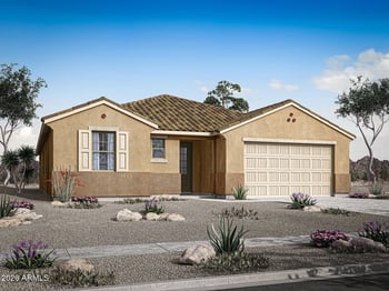 2590 E Cabernet Way, San Tan Valley, AZ 85143