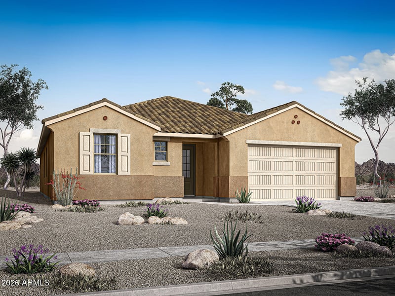 2590 E Cabernet Way, San Tan Valley, AZ 85143