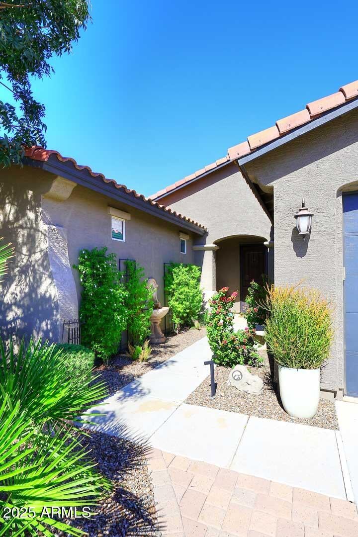 2590 Penedes Dr, Gilbert, AZ 85298