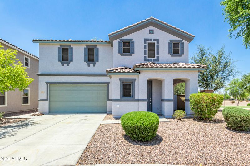 2590 S Southwind Dr, Gilbert, AZ 85295