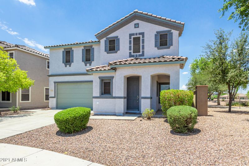 2590 S Southwind Dr, Gilbert, AZ 85295