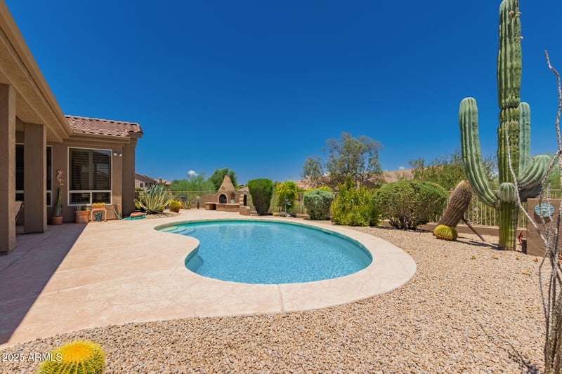 25901 115th Pl, Scottsdale, AZ 85255