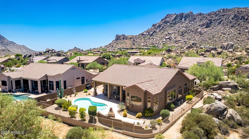 25901 115th Pl, Scottsdale, AZ 85255