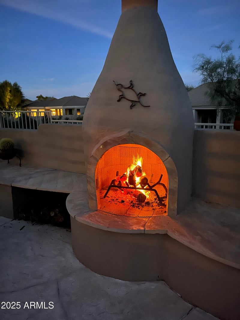 25901 115th Pl, Scottsdale, AZ 85255