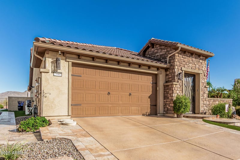 25903 Kimberly Way, Buckeye, AZ 85396